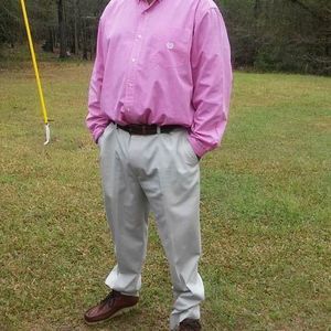 Meet your Posher, Thomas